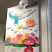 WRAIR holds door decorating contest to observe SAAPM