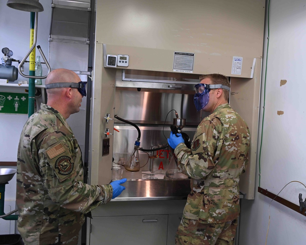 Undercover Colonel: POL