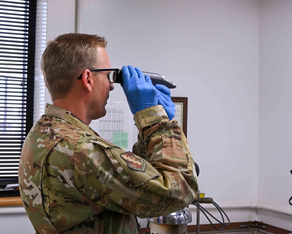 Undercover Colonel: POL