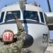 Black Eagles return to Point Mugu