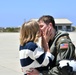 Black Eagles return to Point Mugu