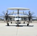 Black Eagles return to Point Mugu