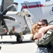 Black Eagles return to Point Mugu