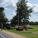 Soldiers with 612th Engineer Detachment complete Fort McCoy sidewalk troop project during CSTX 86-24-02