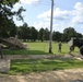 Soldiers with 612th Engineer Detachment complete Fort McCoy sidewalk troop project during CSTX 86-24-02