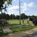 Soldiers with 612th Engineer Detachment complete Fort McCoy sidewalk troop project during CSTX 86-24-02