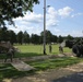 Soldiers with 612th Engineer Detachment complete Fort McCoy sidewalk troop project during CSTX 86-24-02