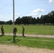 Soldiers with 612th Engineer Detachment complete Fort McCoy sidewalk troop project during CSTX 86-24-02