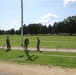 Soldiers with 612th Engineer Detachment complete Fort McCoy sidewalk troop project during CSTX 86-24-02