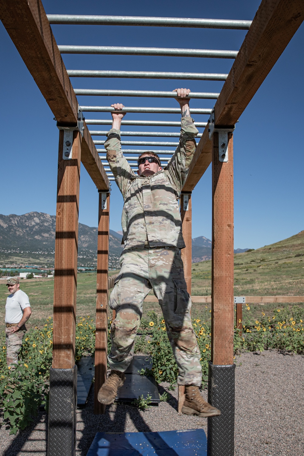 FORSCOM Best Squad Competition