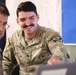 Military Intelligence Readiness Command soldiers participate in U.S. Army Reserve’s largest annual exercise