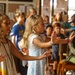 Blinder Memorial Chapel Wraps Up Vacation Bible School