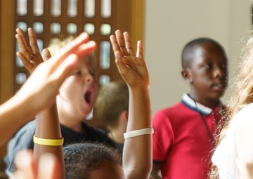 Blinder Memorial Chapel Wraps Up Vacation Bible School