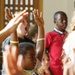 Blinder Memorial Chapel Wraps Up Vacation Bible School