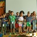 Blinder Memorial Chapel Wraps Up Vacation Bible School