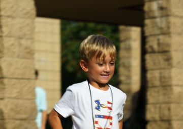 Blinder Memorial Chapel Wraps Up Vacation Bible School