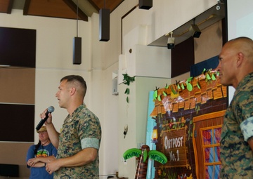 Blinder Memorial Chapel Wraps Up Vacation Bible School