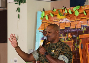 Blinder Memorial Chapel Wraps Up Vacation Bible School