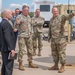 Army senior leaders visit Tobyhanna, praise opportunities for future growth