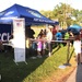 Fort McCoy supports Sparta, Monroe County National Night Out 2024 events