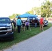 Fort McCoy supports Sparta, Monroe County National Night Out 2024 events