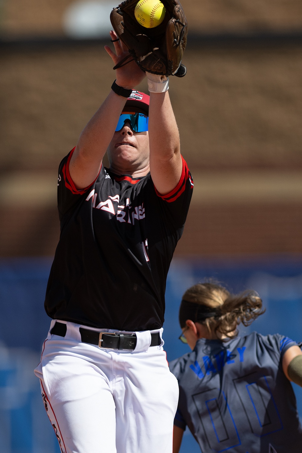2024 Armed Forces Men’s and Women’s Softball Championship
