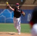 2024 Armed Forces Men’s and Women’s Softball Championship