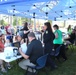 Fort McCoy supports Sparta, Monroe County National Night Out 2024 events