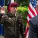 JASON WILLIAMS PROMOTION CEREMONY