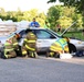 Fort McCoy supports Sparta, Monroe County National Night Out 2024 events