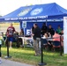 Fort McCoy supports Sparta, Monroe County National Night Out 2024 events
