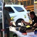 Fort McCoy supports Sparta, Monroe County National Night Out 2024 events