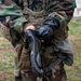TRADOC Best Squad Competition 2024 - MSCoE Day 5 EIB/ESB Patrol Lanes