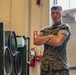 Marine from Gilbert, South Carolina seeks a better path