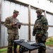 TRADOC Best Squad Competition 2024 - MSCoE Day 5 EIB/ESB Patrol Lanes