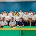 Nevada National Guard completes first State Partnership Program exchange mission with Samoa