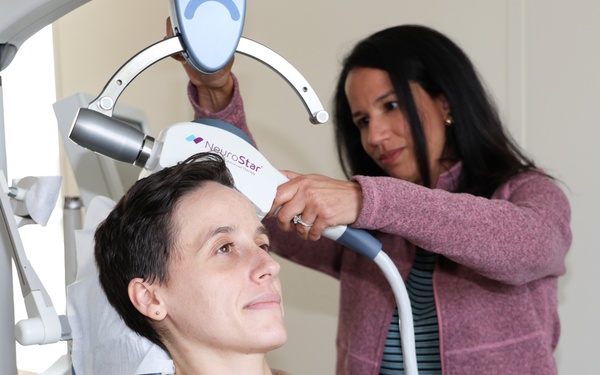 Walter Reed offers Partial Hospitalization Program for Mental Health Care