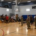 Davis-Monthan Base Olympics
