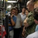 USS Minnesota (SSN 783) Tour
