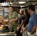 USS Minnesota (SSN 783) Tour