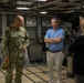 USS Minnesota (SSN 783) Tour