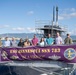 USS Minnesota (SSN 783) Tour