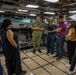 USS Minnesota (SSN 783) Tour