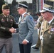 V Corps proudly participates in the Polish Armed Forces Day Parade, showcasing their dedication to NATO.