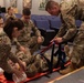 Joint Partners take part in Medic-X Training on JBER