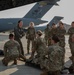 Joint Partners take part in Medic-X Training on JBER
