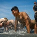 MCRD Parris Island MCIWS Course