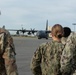 Joint Partners take part in Medic-X Training on JBER