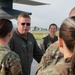 Joint Partners take part in Medic-X Training on JBER