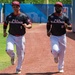 Armed Forces Men and Women's Softball Championships